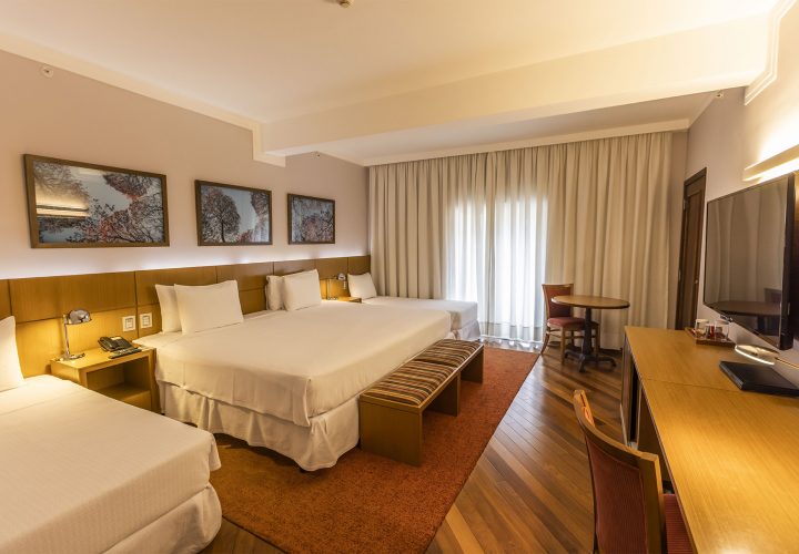 Grande Hotel Campos do Jordão Grande Hotel Senac